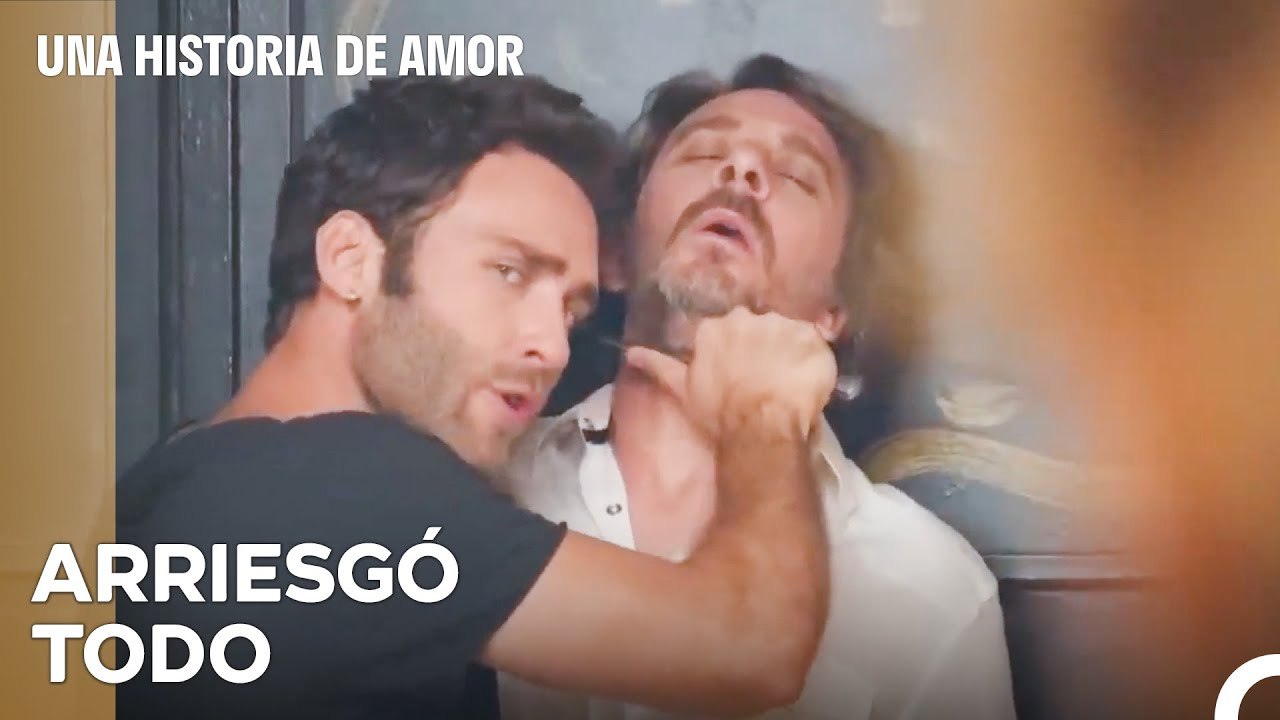 ¡Korkut Salvó A Umut! - Una Historia De Amor Capitulo 29