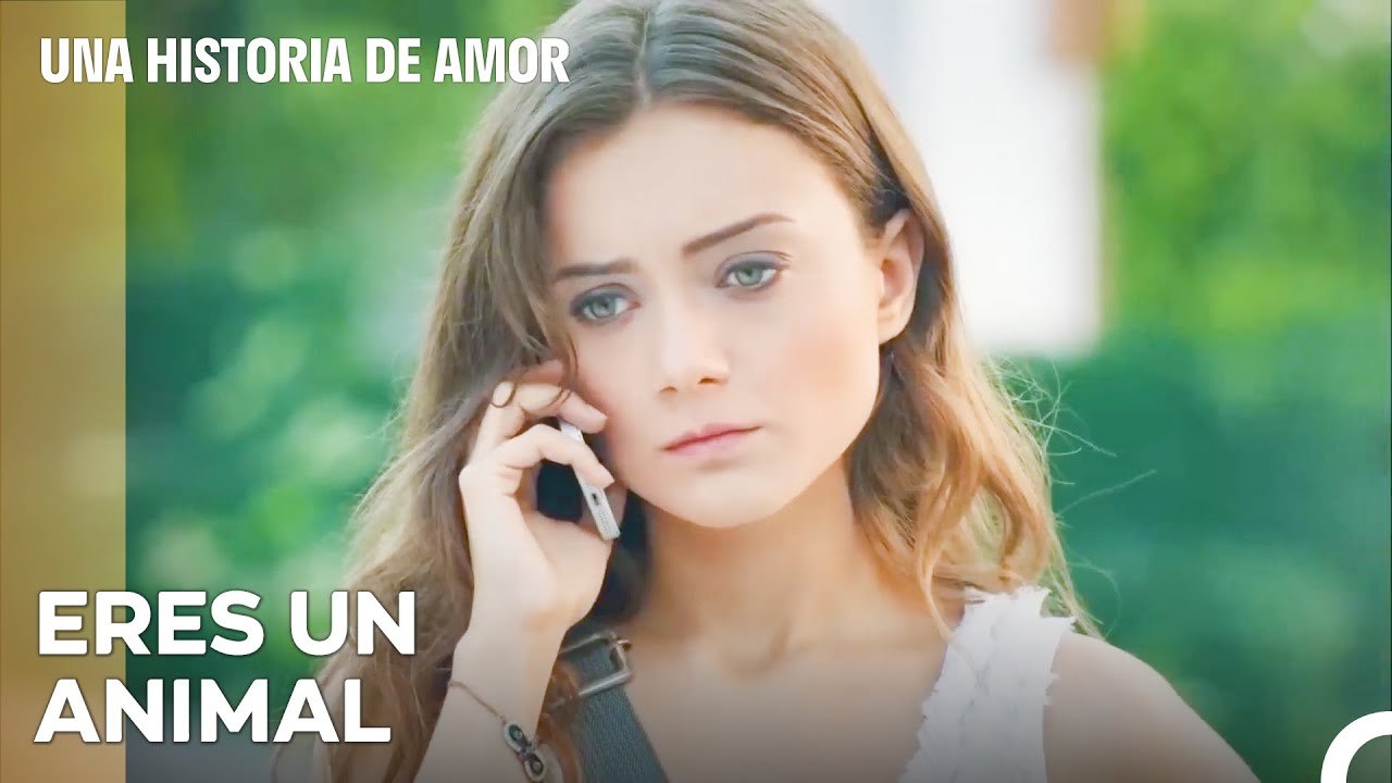 Ceylan Habló Demasiado Duro - Una Historia De Amor Capitulo 29