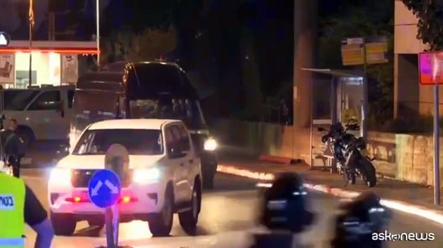 Firmato l'accordo tra Hamas e Israele, tregua da domenica