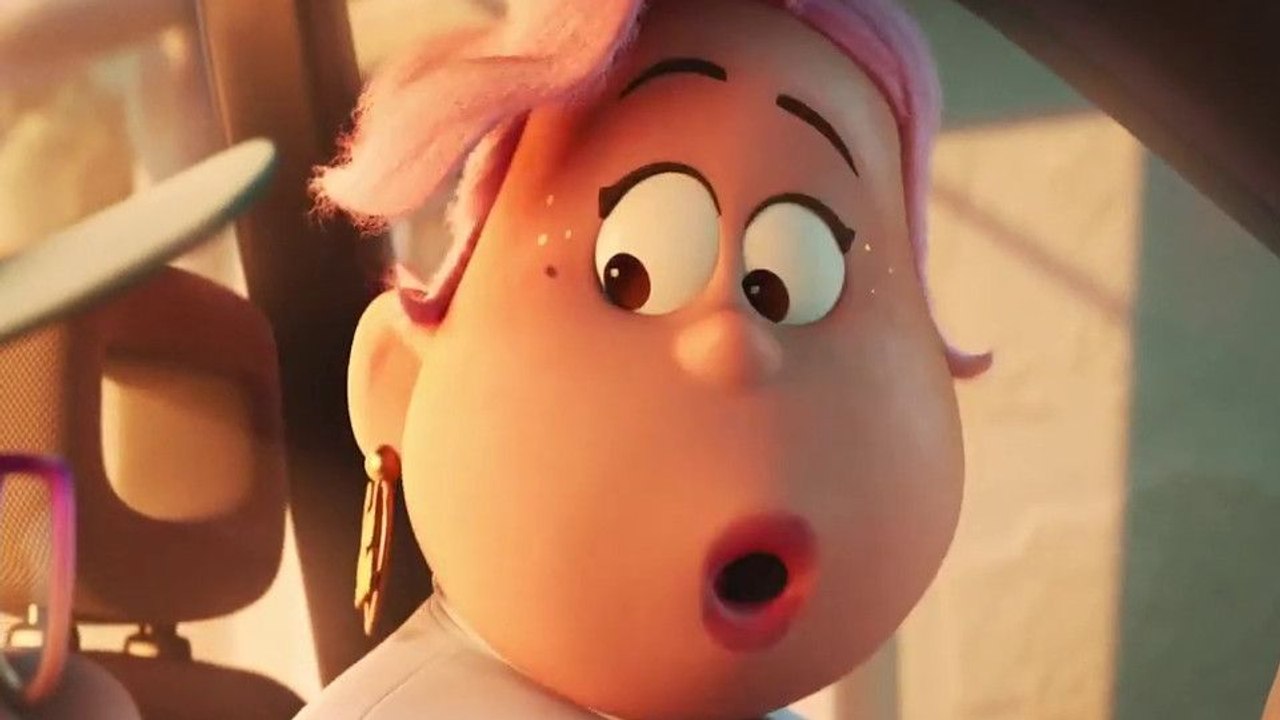 Win Or Lose Trailer DF