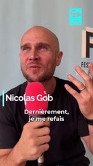 La reco : Nicolas Gob