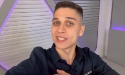 Guilherme Napolis: Com show de Guilherme Amado, Santos vence a primeira em 2025