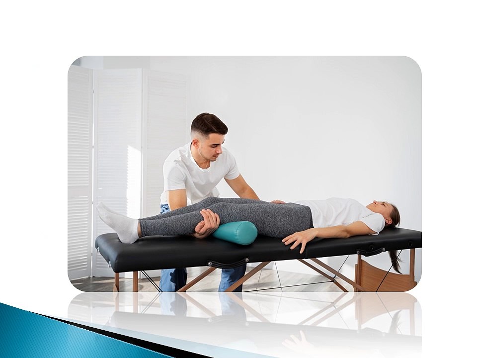 Innovative Physiotherapy Services at The Physio Approach, Toronto