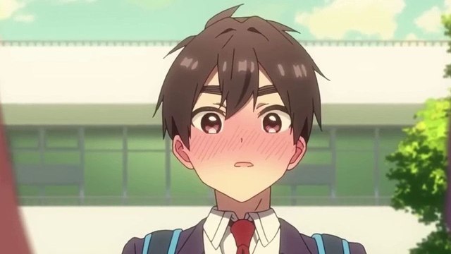 The 100 Girlfriends Who Really, Really, Really, Really, REALLY Love You Trailer