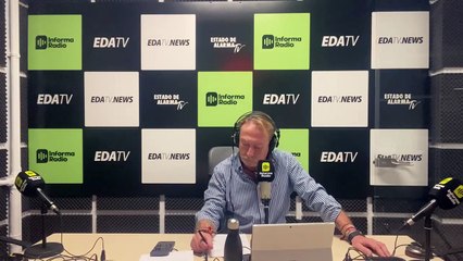 Se cierra el círculo en torno al fiscal general del estado