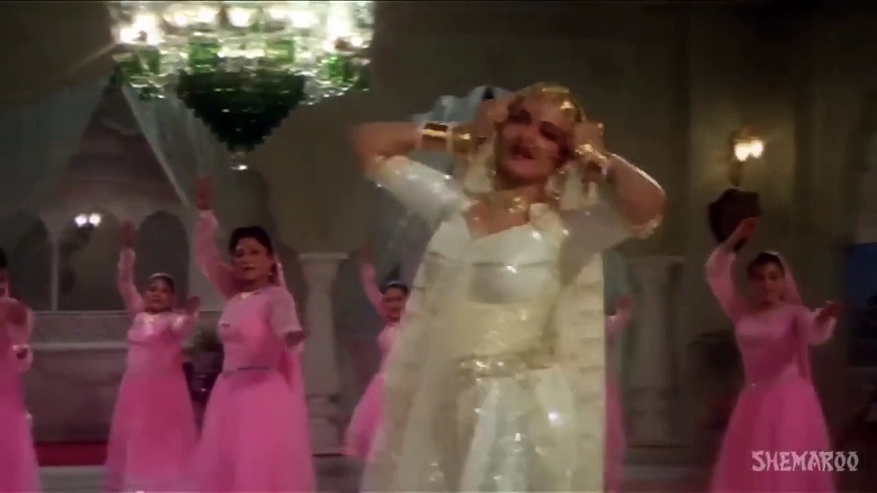 **Aaj Mere Pyar Ki Jeet Ho Jane Do, Rekha, 90s Bollywood Hindi Movie Song ❤️❤️ - Romantic Classic Hits**