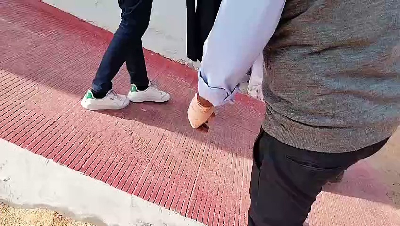 जम्मू कश्मीर के पूर्व सीएम अब्दुल्ला के काफिला दौसा में हादसा, एक्सप्रेसवे पर गाय आने एस्कॉर्ट की गाड़ी हुए हादसे का शिकार, 2 पुलिसकर्मियों के आई हल्की चोट, एनएचएआई की कार्यप्रणाली सवालों के घेरे में