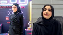 Erysha Emyra nak cuba watak penyondol, tapi susah sebab pakai tudung