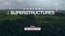 Tikal, la ciudad de la jungla [Documental HD]