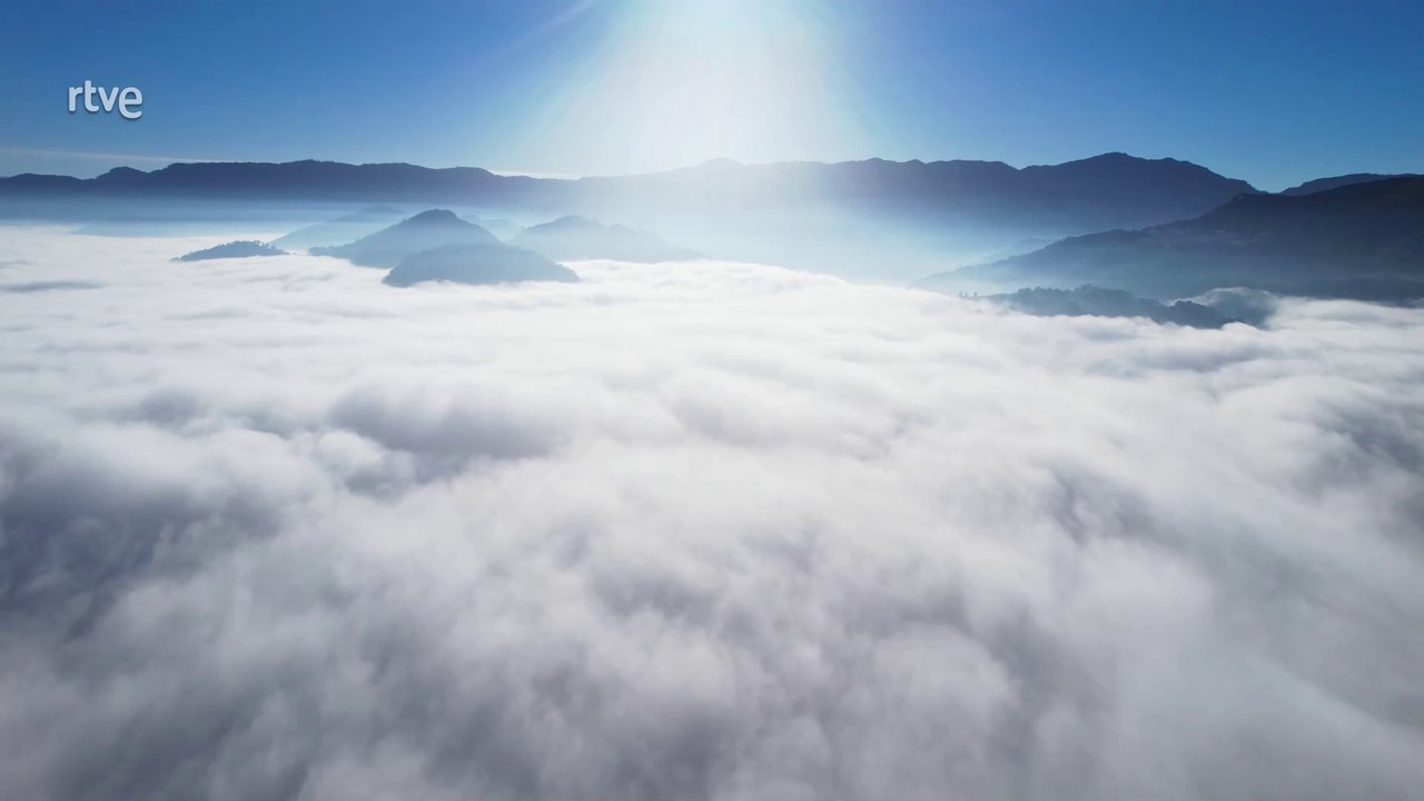 La formación de la Tierra 3/5: Atmósfera [Documental HD]