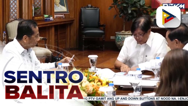 Pondo para sa foreign-assisted projects sa ilalim ng DPWH, nais ibalik ni PBBM
