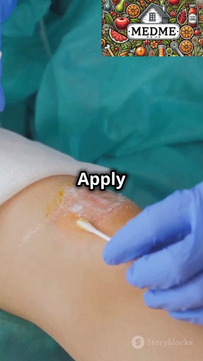 Quick Home Remedies for Mouth Ulcers!