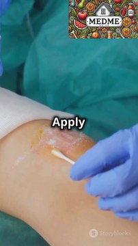 Quick Home Remedies for Mouth Ulcers!