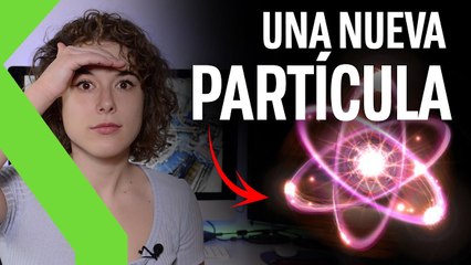 LA TEORÍA DEL UNIVERSO EN JAQUE | Hay evidencias de que existe una partícula o fuerza desconocida