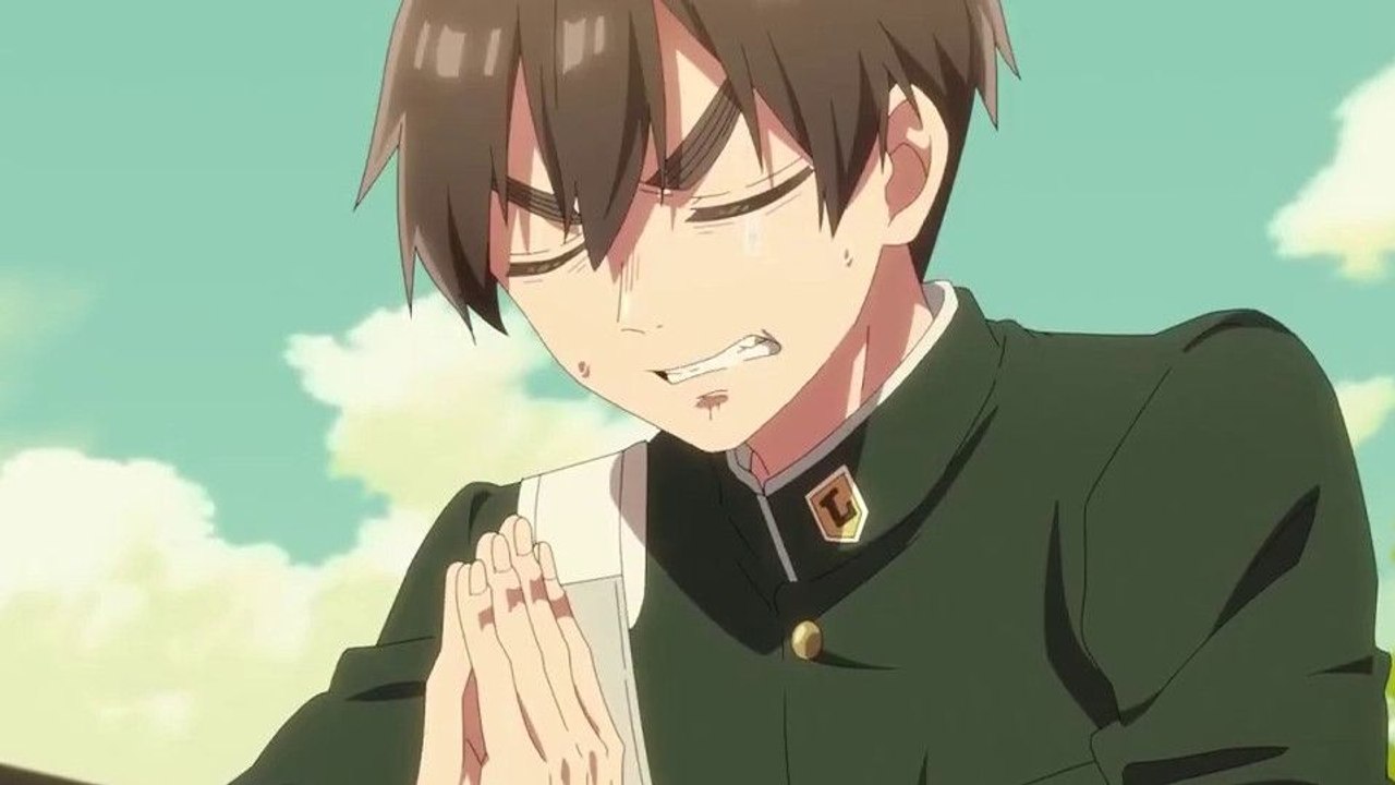 The 100 Girlfriends Who Really, Really, Really, Really, REALLY Love You - staffel 2 Trailer