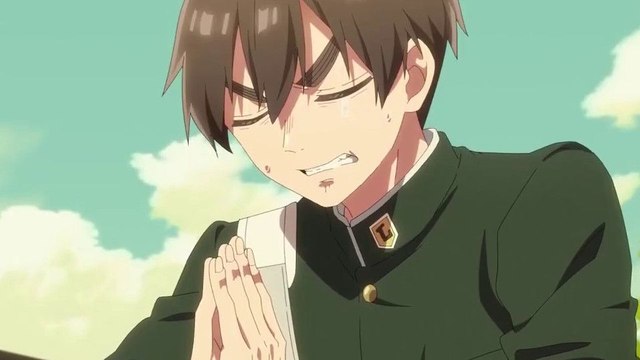 The 100 Girlfriends Who Really, Really, Really, Really, REALLY Love You - staffel 2 Trailer