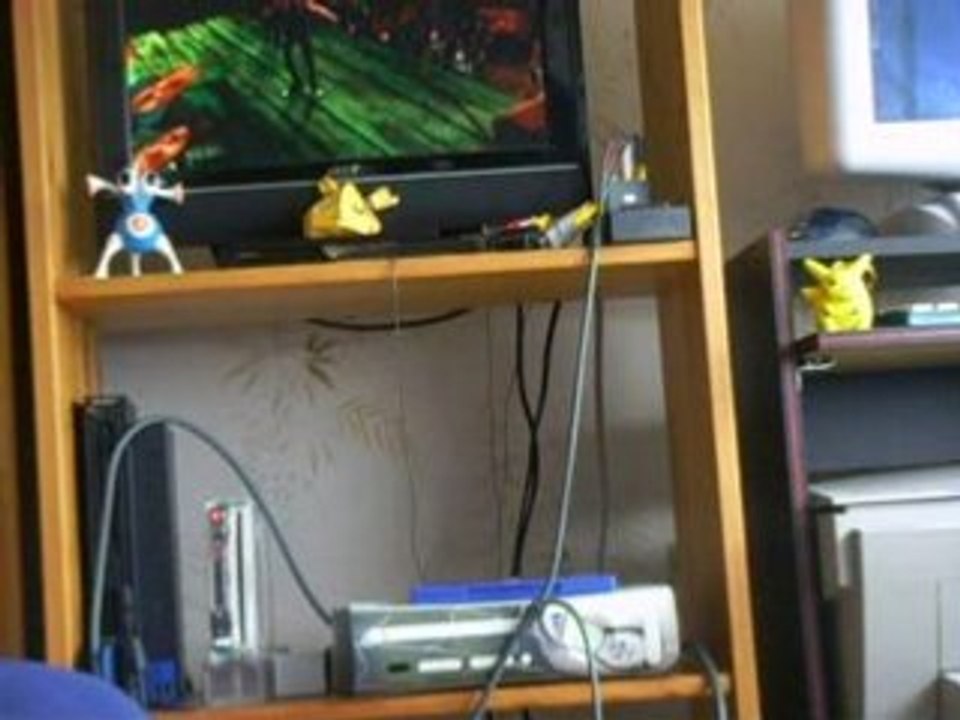 Guitar Hero III Dragonforce Expert