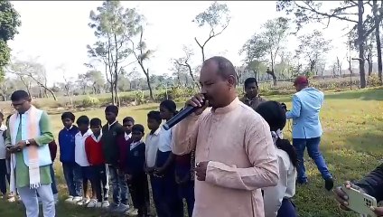 ৰজাঘৰৰ পৰা আজি অৱহেলিত উপেক্ষিত জ্যোতিপ্ৰসাদ আগৰৱালাৰ জন্ম গৃহ