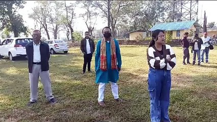 ৰজাঘৰৰ পৰা আজি অৱহেলিত উপেক্ষিত জ্যোতিপ্ৰসাদ আগৰৱালাৰ জন্ম গৃহ