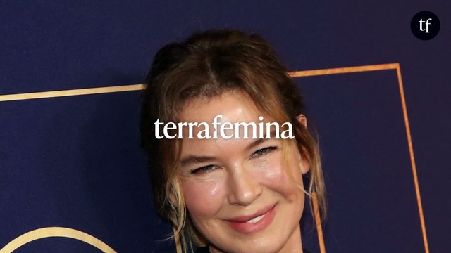Trop de Photoshop là , C'est insultant ces photos : Renée Zellweger méconnaissable dans Vogue ? Les fans sont impitoyables