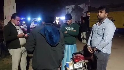 ଔଷଧ ଦୋକାନ ରେ ବିକ୍ରି ହେଉଛି ଗୋମାଂସ , ୨ ଅଟକ