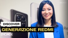 Xiaomi lancia la nuova Redmi Note 14 Series a Milano: 'Free to be Iconic' per la Gen Z tra innovazione e stile