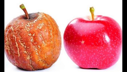 Bad Apples by Olivia Marley