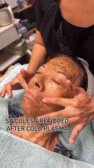 Korean Brightening Facial Treatment Honolulu Hawaii