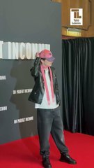 Un Parfait Inconnu : Timothée Chalamet à l’avant-première