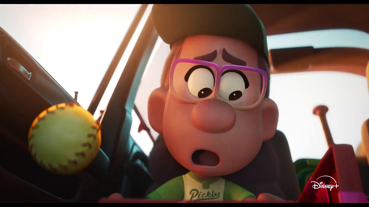 Win or Lose - S01 Trailer (Deutsch) HD