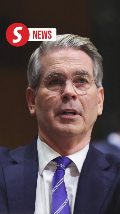 Trump policies will help bring inflation down, says treasury secretary nominee Bessent