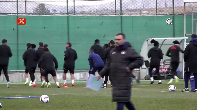 Selçuk İnan'dan Bodrum maçı açıklaması