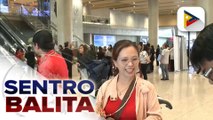 Iba’t ibang lokal na produkto, tampok sa Sinulog Fiesta Fair 2025 na inilunsad sa isang mall sa Cebu