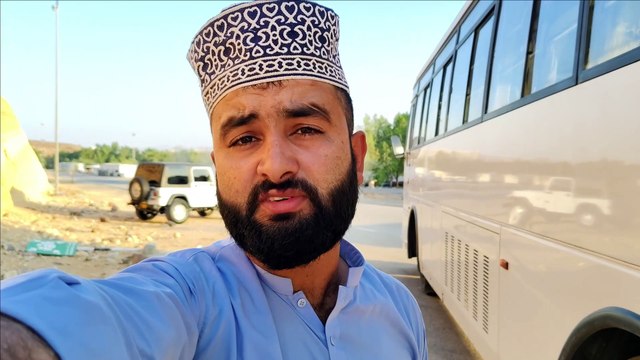 Oman Today New Updates II Oman Visit Visa Updates II Oman Work Visa Updates