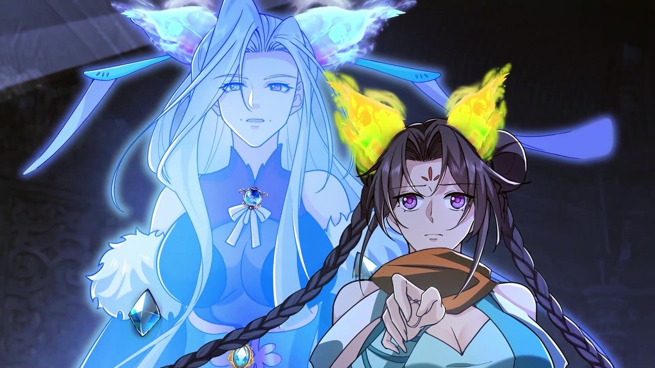 Invincible Master: My Disciples Are Super Gods Episode 41 In Multiple~Subtitles