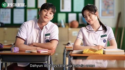 "Descubra as joias reais das princesas da Disney, o novo filme com Dahyun do TWICE e quais grupos de k-pop sobreviveriam ao 'Round 6' segundo Lee Jung Jae!"