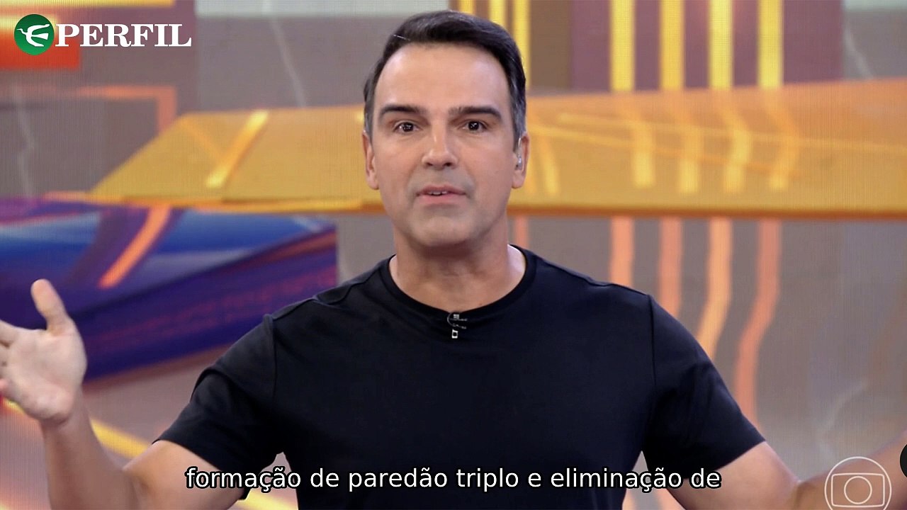 "BBB 25: Renata Fan reage a acusação de homofobia e Diogo Nogueira revela talento culinário"