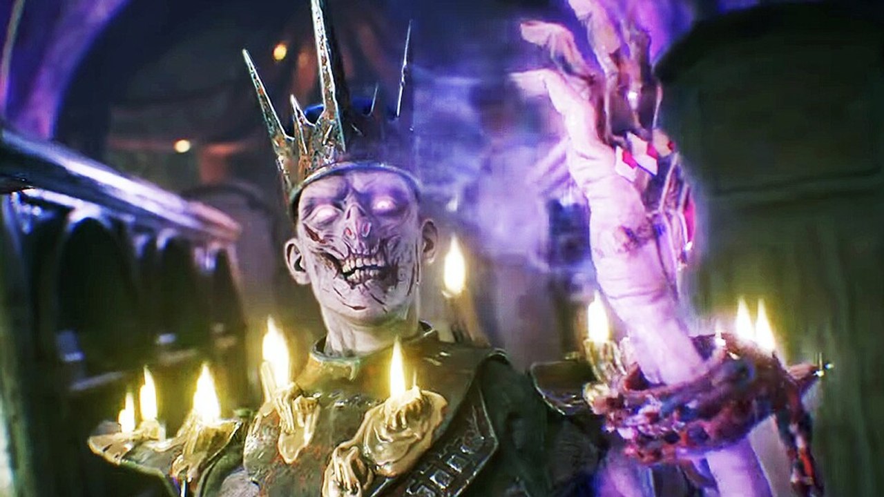 Einer der größten Steam-Dauerbrenner verwandelt sich gerade für kurze Zeit in ein D&D-Spiel