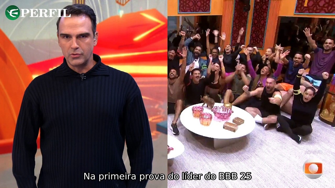 "Emocionante reencontro, drama no BBB e tragédia na Paraíba: as notícias que chocaram o Brasil"