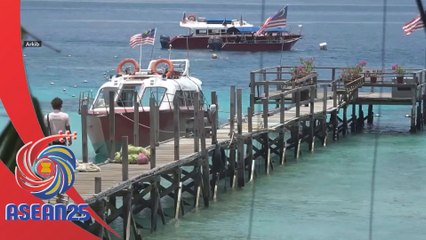 ASEAN25: Malaysia tangani risiko overtourism menerusi amalan pelancongan lestari