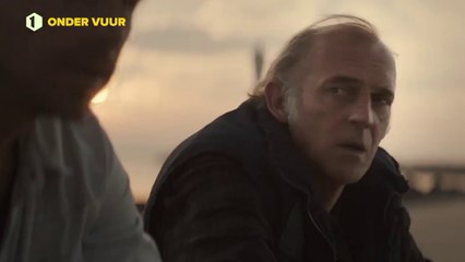 Onder Vuur - S01 Trailer (OV) HD
