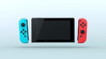 Nintendo Switch 2 - Official Console Reveal Trailer