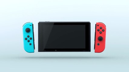 Nintendo Switch 2 - Official Console Reveal Trailer