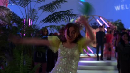 XO, Kitty _Recap  Netflix