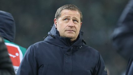 Eberl zum Davies-Poker: "Geduld ist keine Qualität von mir"