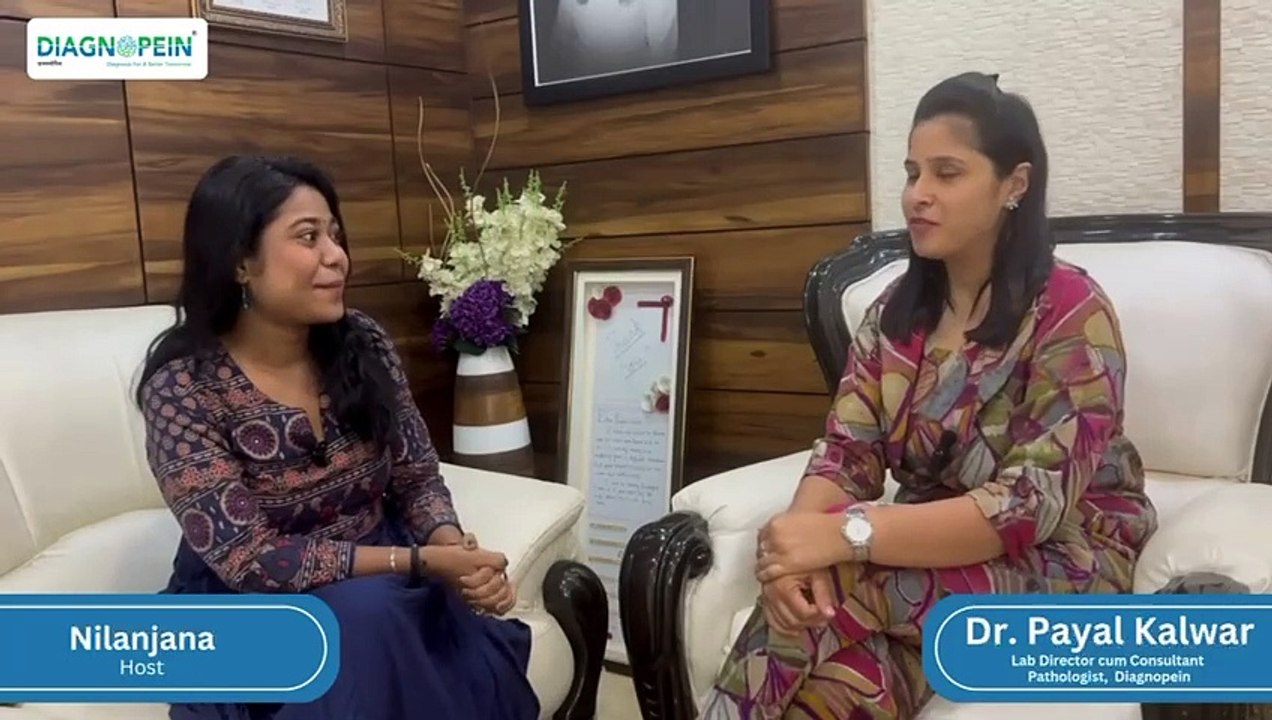 HMPV Virus - Pathology Lab Test Pune | Diagnopein