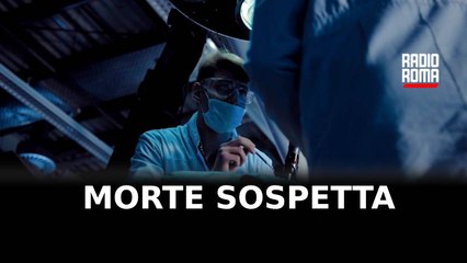 Giallo ad Artena, morte sospetta in appartamento