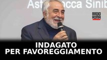 Padre Boldrin indagato per favoreggiamento