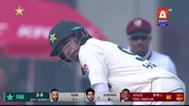 PAKISTAN VS WEST INDIES 1st TEST MATCH DAY 1 HIGHLIGHTS 2025 | PA