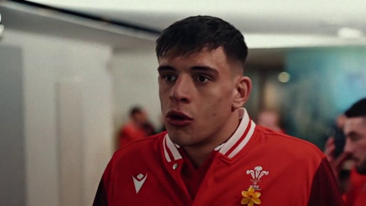 Six Nations: Full Contact - staffel 2 Trailer